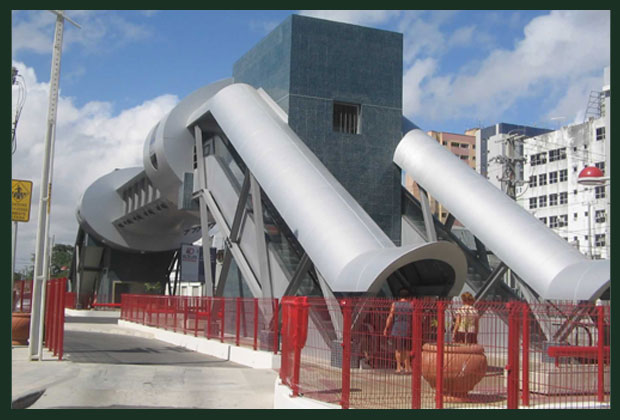 Projetos